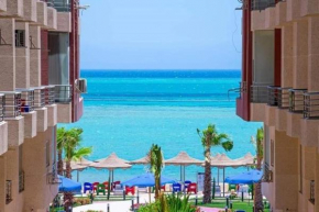 Casablanca Beach Hurgada